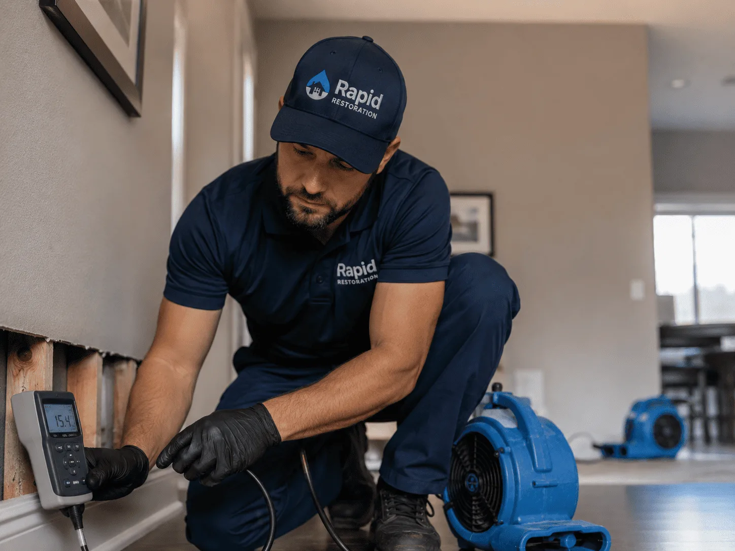 Common questions about Dehumidification in Hunlock Creek, PA